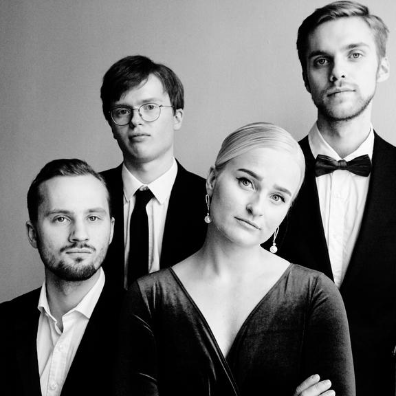EK Swing Quartet