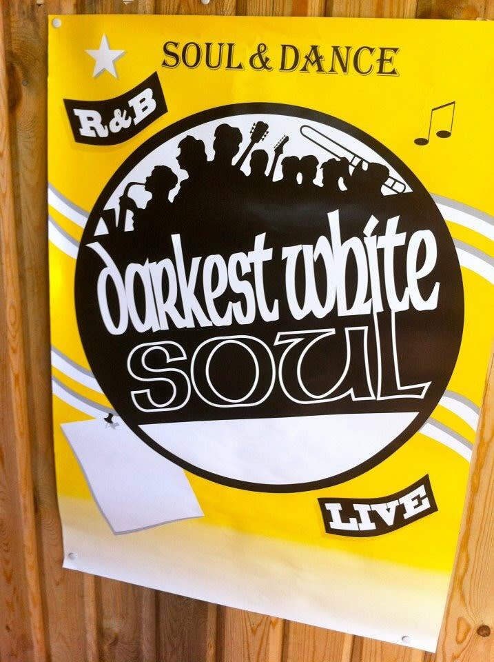 Darkest White Soul Orchestra