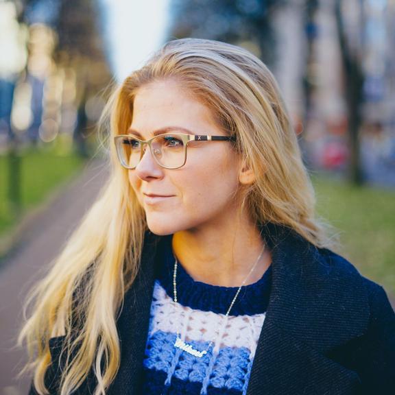 Marina Osk