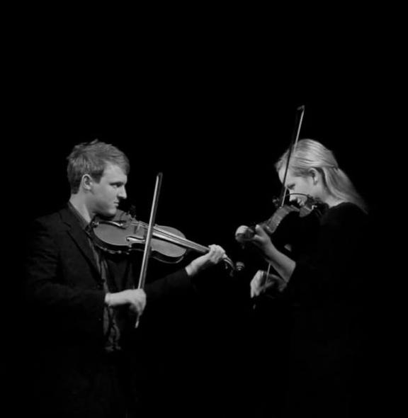 Tommy Lundgren & Vega Nordkvist