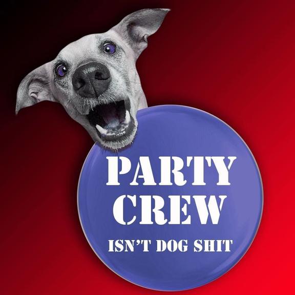 PARTY CREW