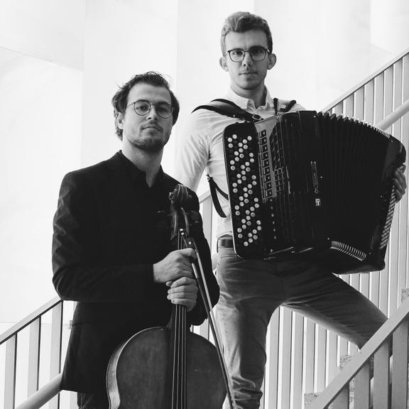 Duo Rydén&Rehak