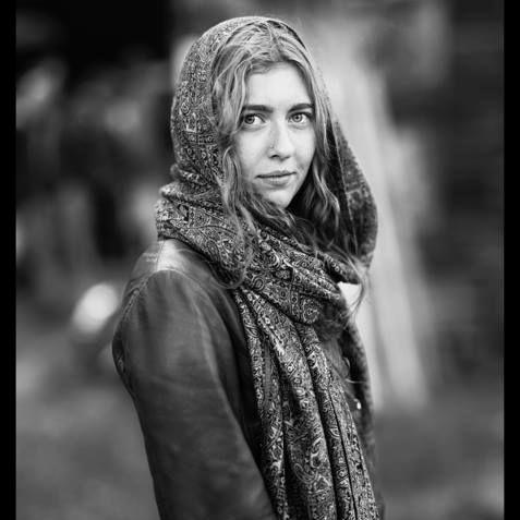 Ester Thunander