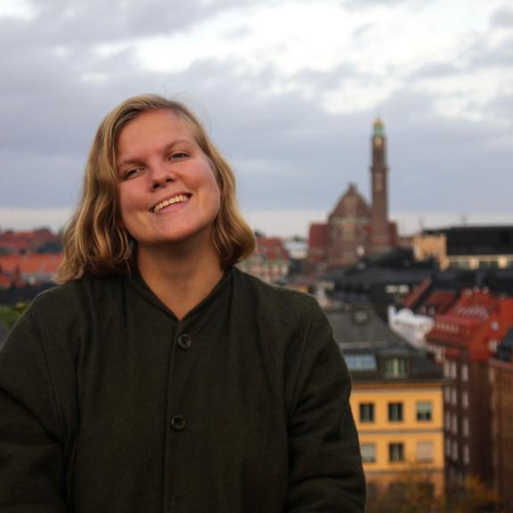Anna Martinson