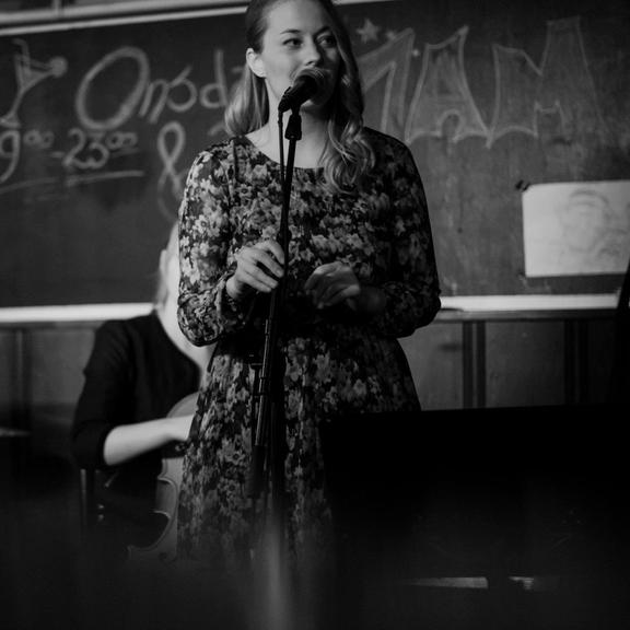 Mathea Baykal