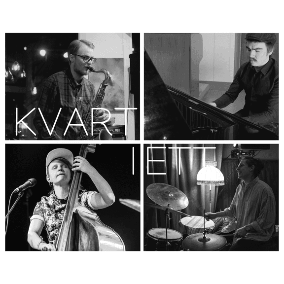 Kvart i Ett