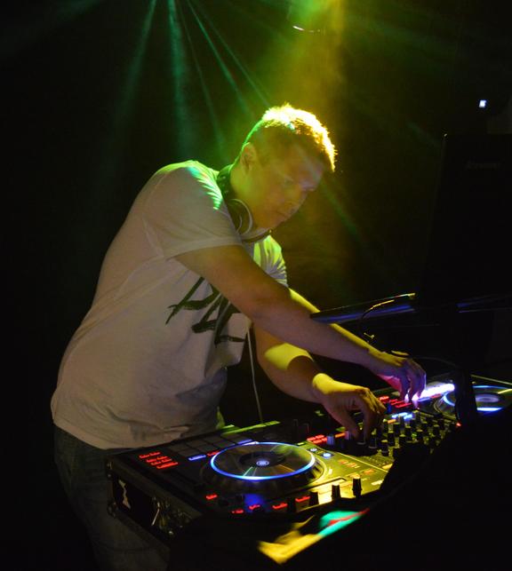 DJ Mankan