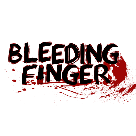 Bleedin Finger