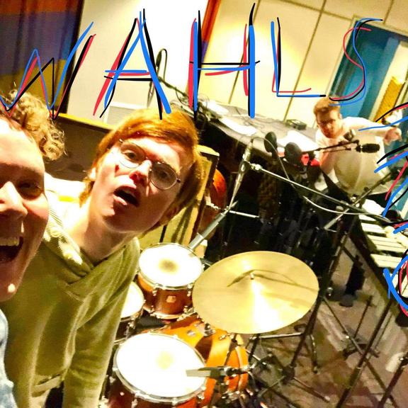 Wahls Trio