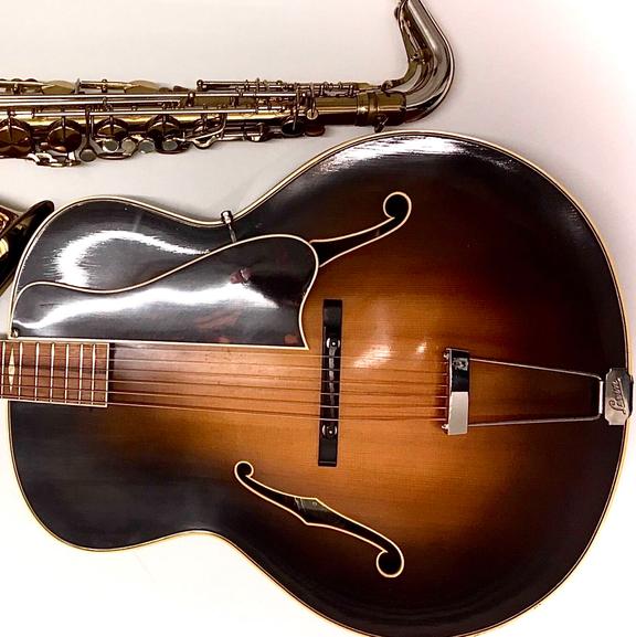 Akustiskt Jazz Trio