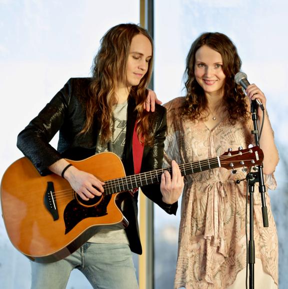 Ivan & Karolina