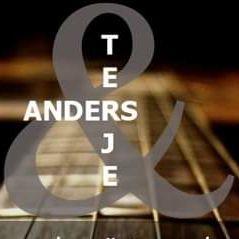 Anders & Terje