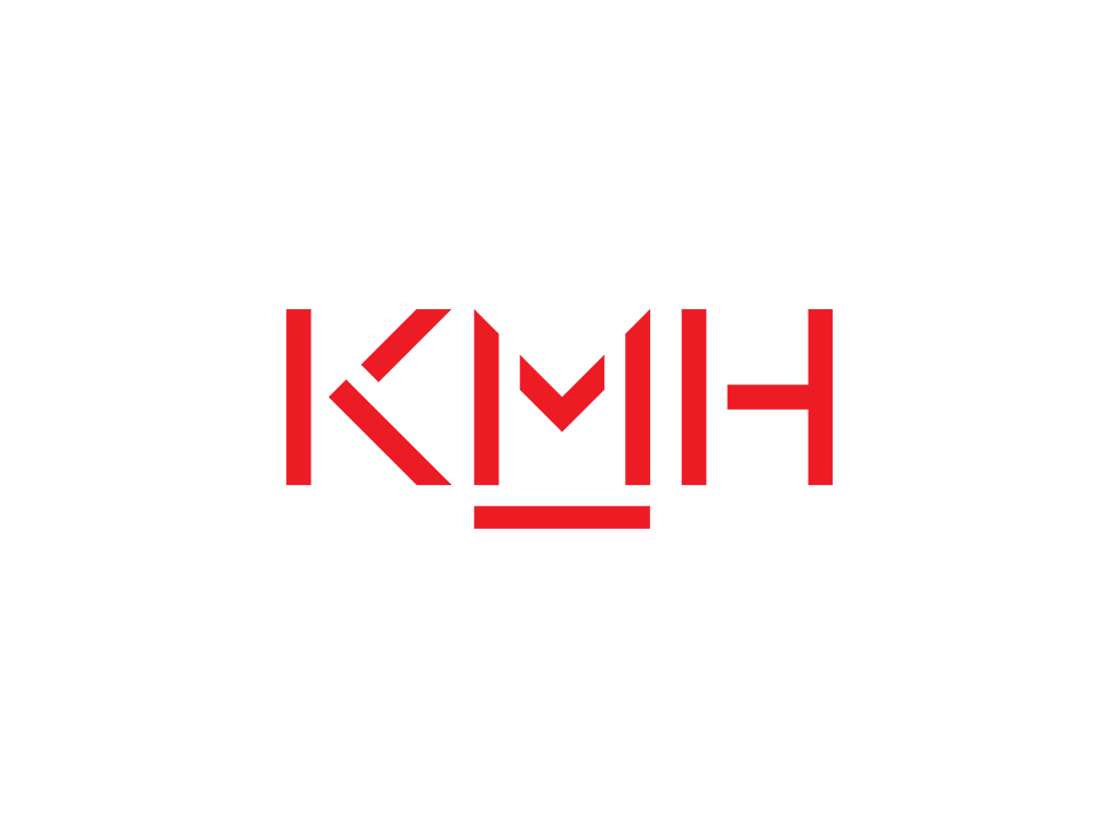 Logotyp för Kungliga musikhögskolan