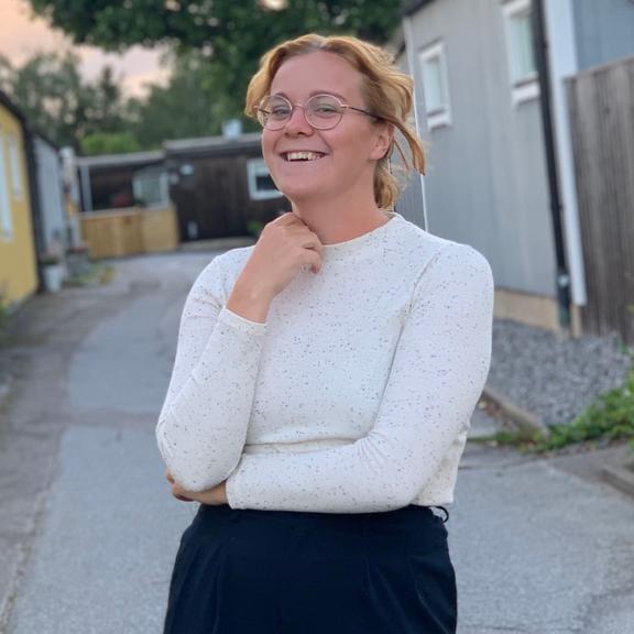 Sandra Lundin