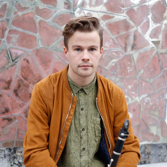 Max Ljung