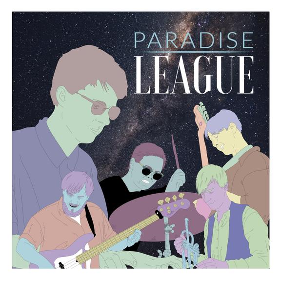 Paradise League