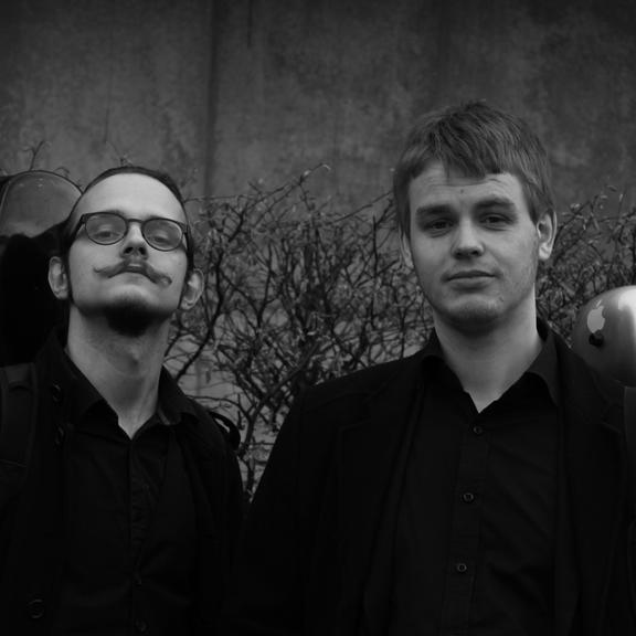 Nordic Guitar Duo