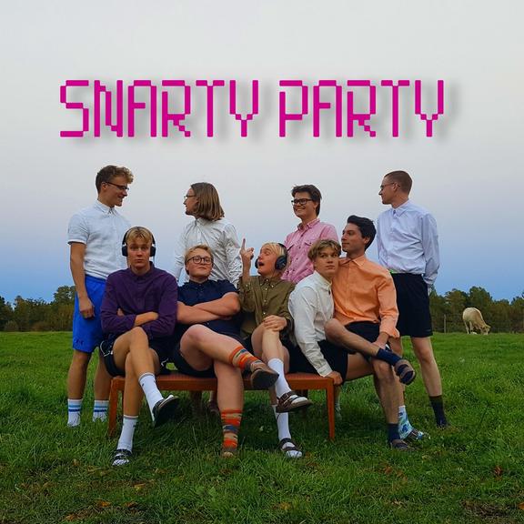 Snarty Party