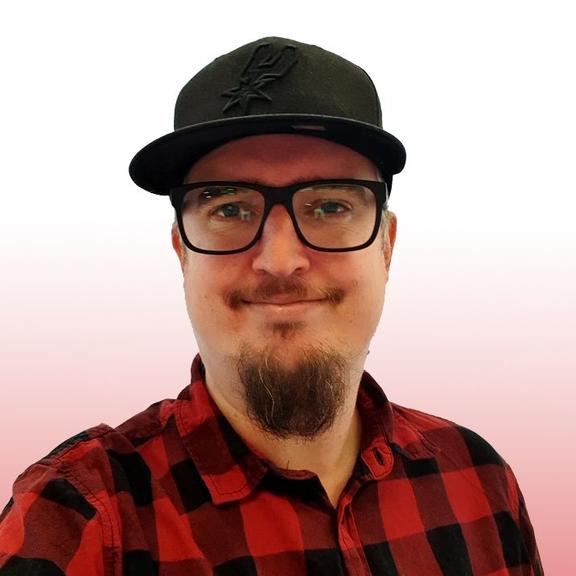 Fredrik Bergström