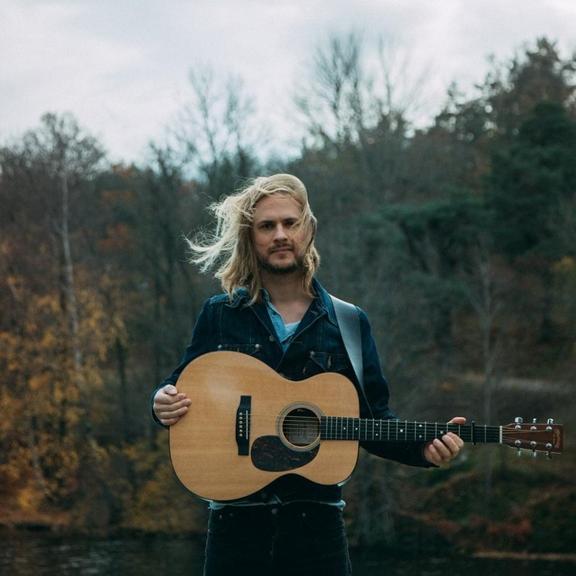 Martin Axelsson