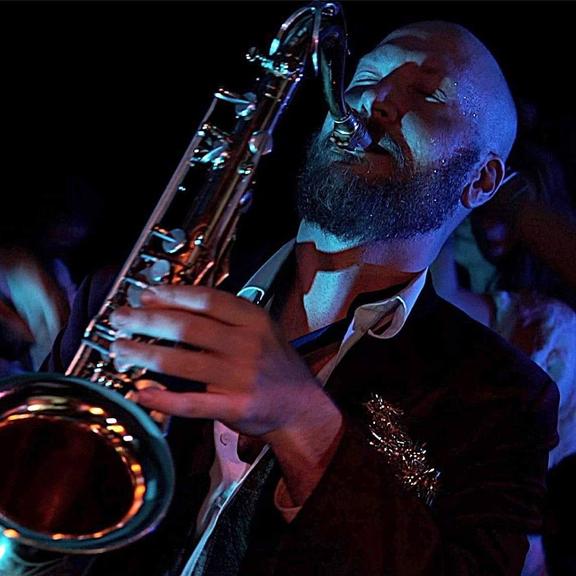 Saxman Fred