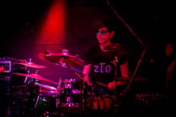 Drumming for You