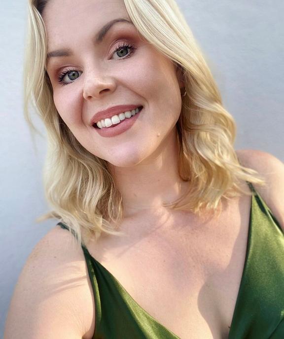Julia Ingvarsson