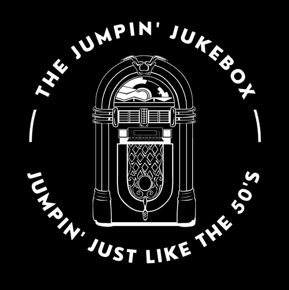 The Jumpin’ Jukebox