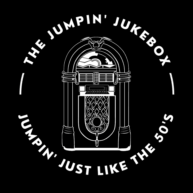 The Jumpin’ Jukebox