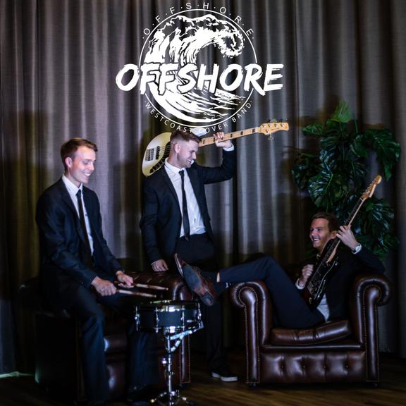 Offshore Coverband