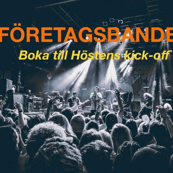 Företagsbandet