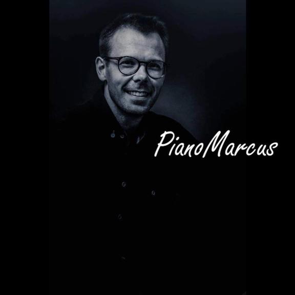 PianoMarcus - pianist till vardag och fest