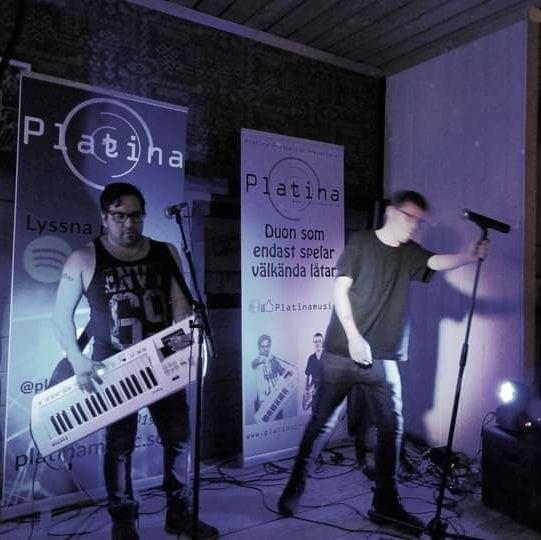 Platina