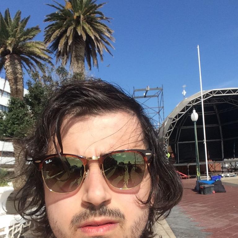 Donovan Jankkila