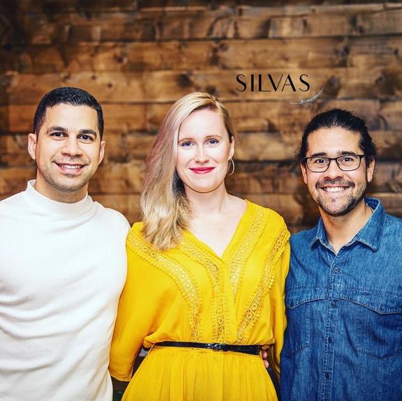Silvas