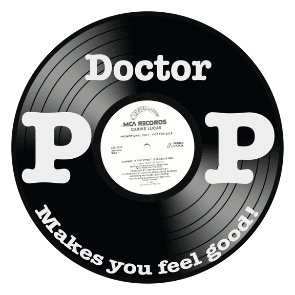 Doctor Pop