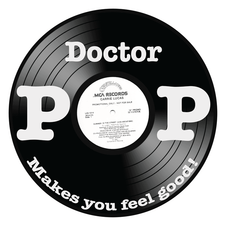 Doctor Pop