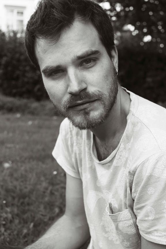 David Dealonso