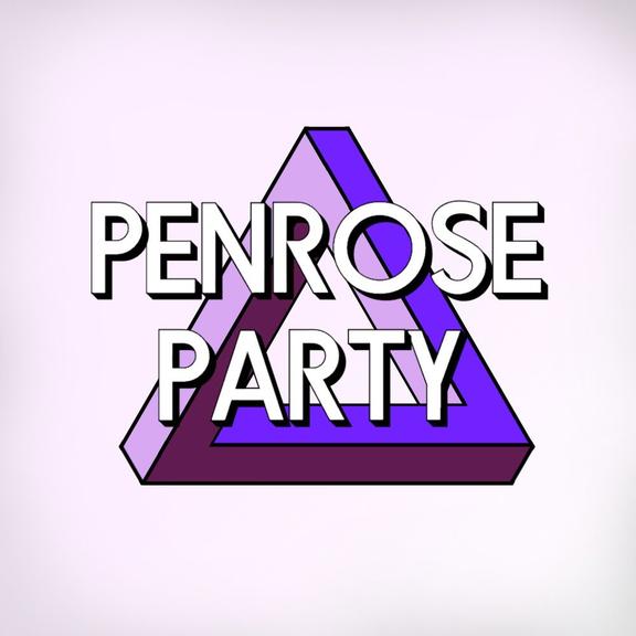 Penrose Party