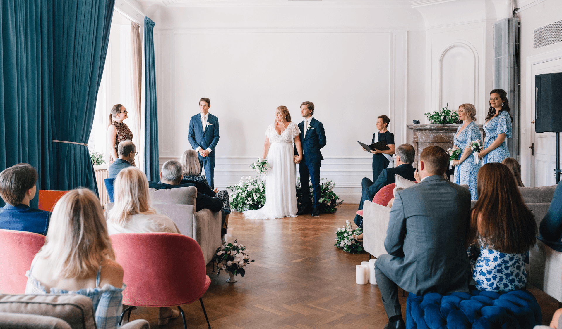 Music Handshake inleder samarbete med Atelier M&K