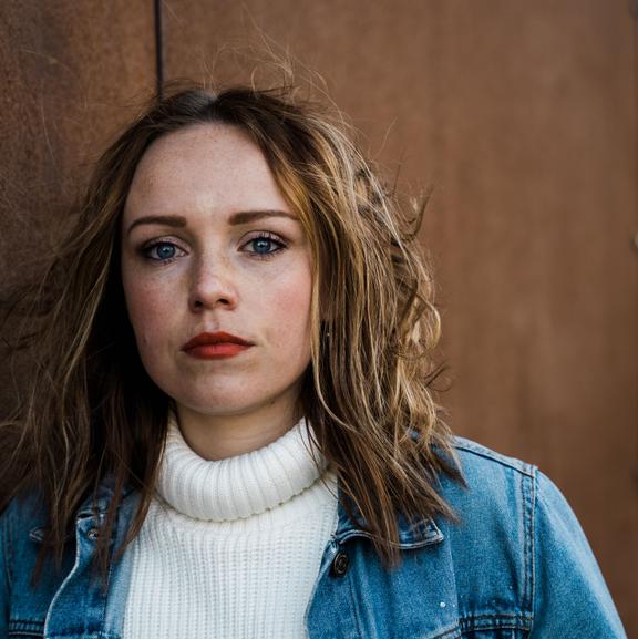 Sabina Högdahl