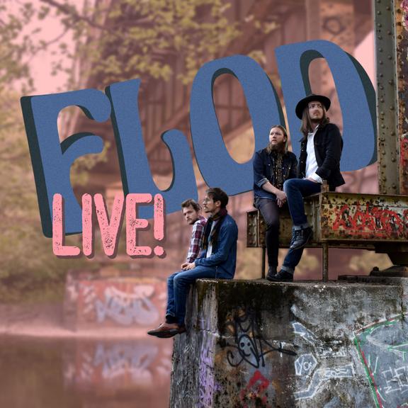 Flod
