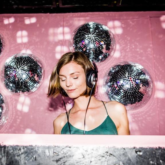 DJ Athena