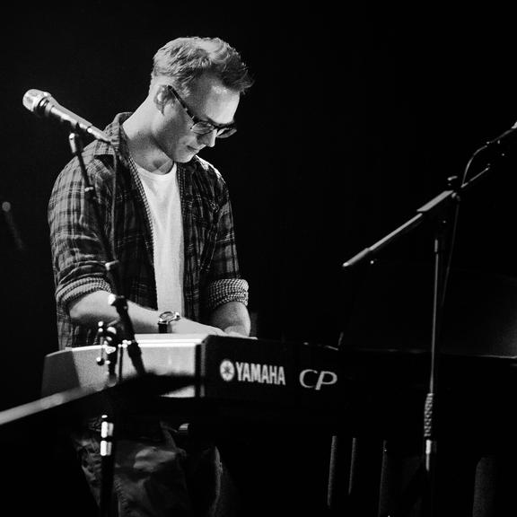 Projektbaserad pianist
