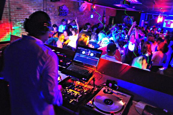 DJ Billy B