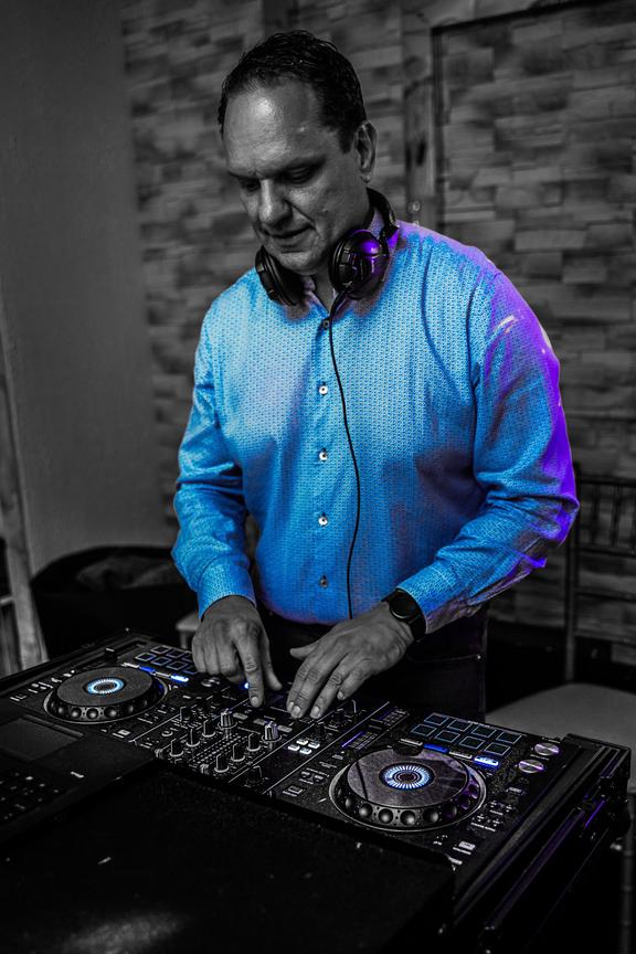 DJ Patrik