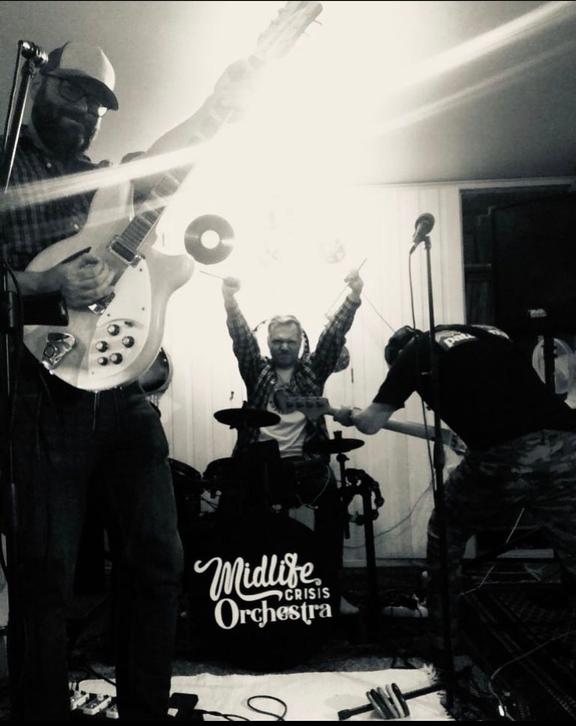 Midlife Crisis Orchestra