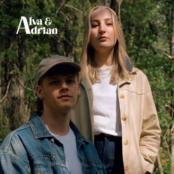 Alva & Adrian
