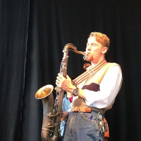 Max Oskarsson