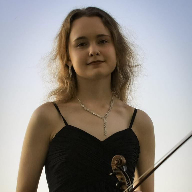 Violinmusik